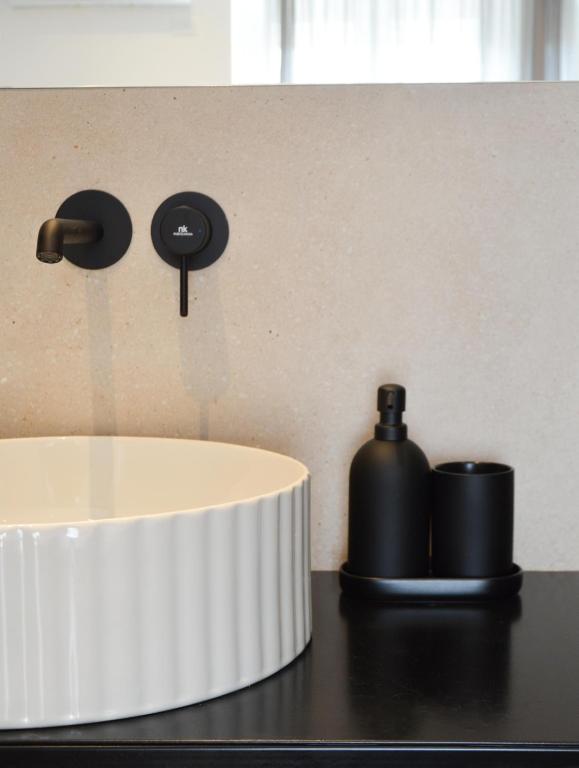 Fotografie z fotogalerie ubytování Adriatic Luxury Suites v destinaci Pescara