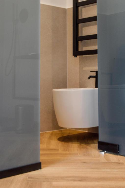 Fotografie z fotogalerie ubytování Adriatic Luxury Suites v destinaci Pescara
