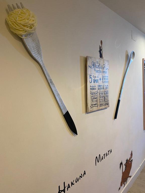 Fotografia z galérie ubytovania Apartamento Erase Una Vez En Sierra Nevada v destinácii Sierra Nevada