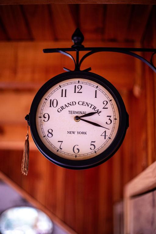 Fotografie z fotogalerie ubytování Hostal La Casita del Bajo v destinaci Curacautín