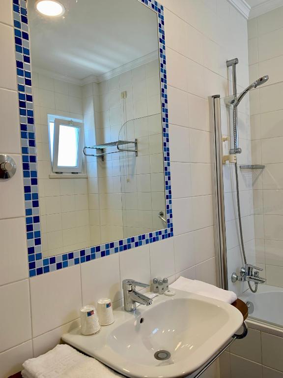 Hotel Vila Verde - 19