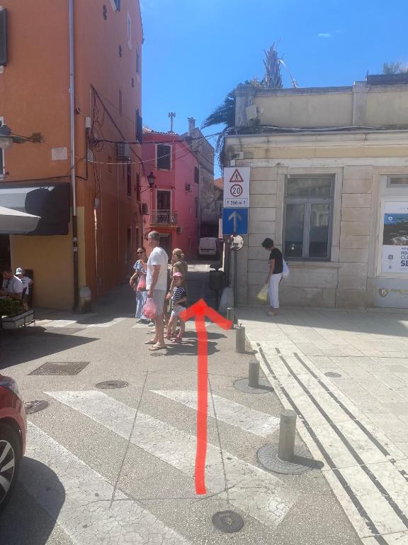 Goście zatrzymujący się w obiekcie Apartments Ana City