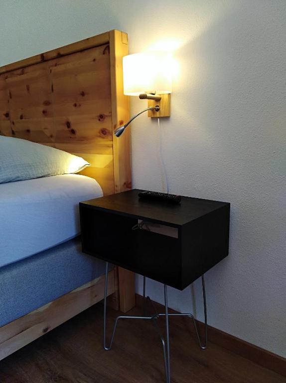 Appartement Alpenrauschen - Appartement