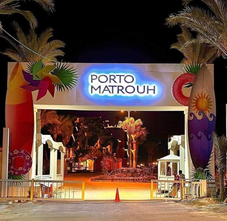 Porto Matroh