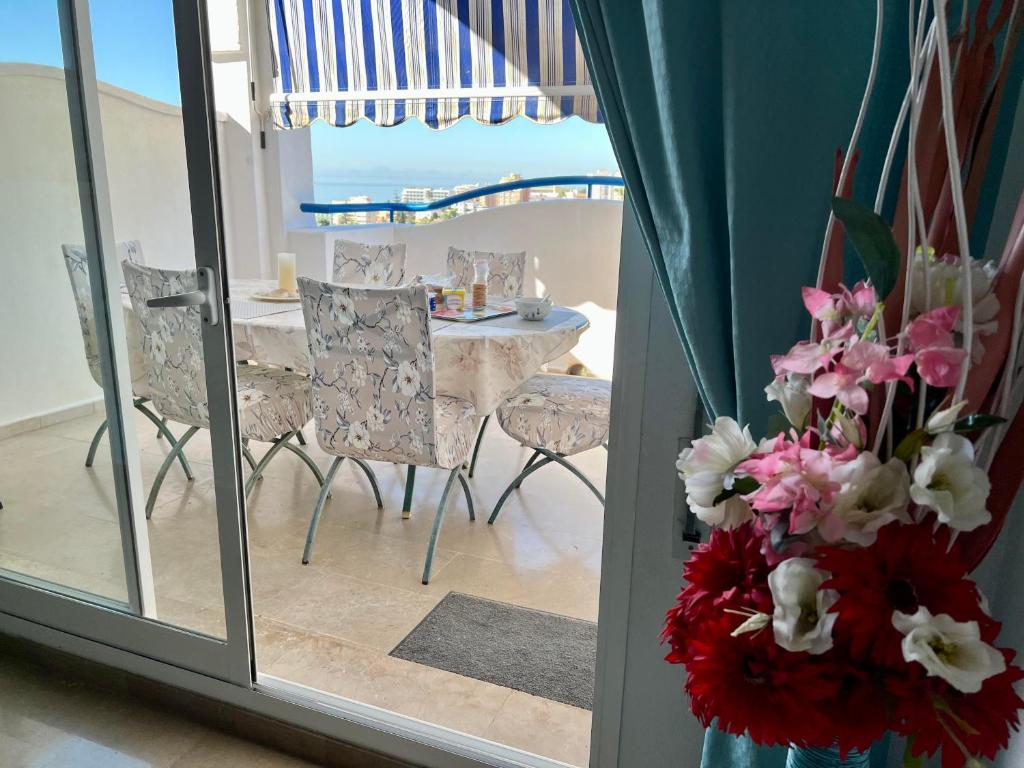 Fotografia z galérie ubytovania Luxury residence near Puerto Marina v destinácii Benalmádena