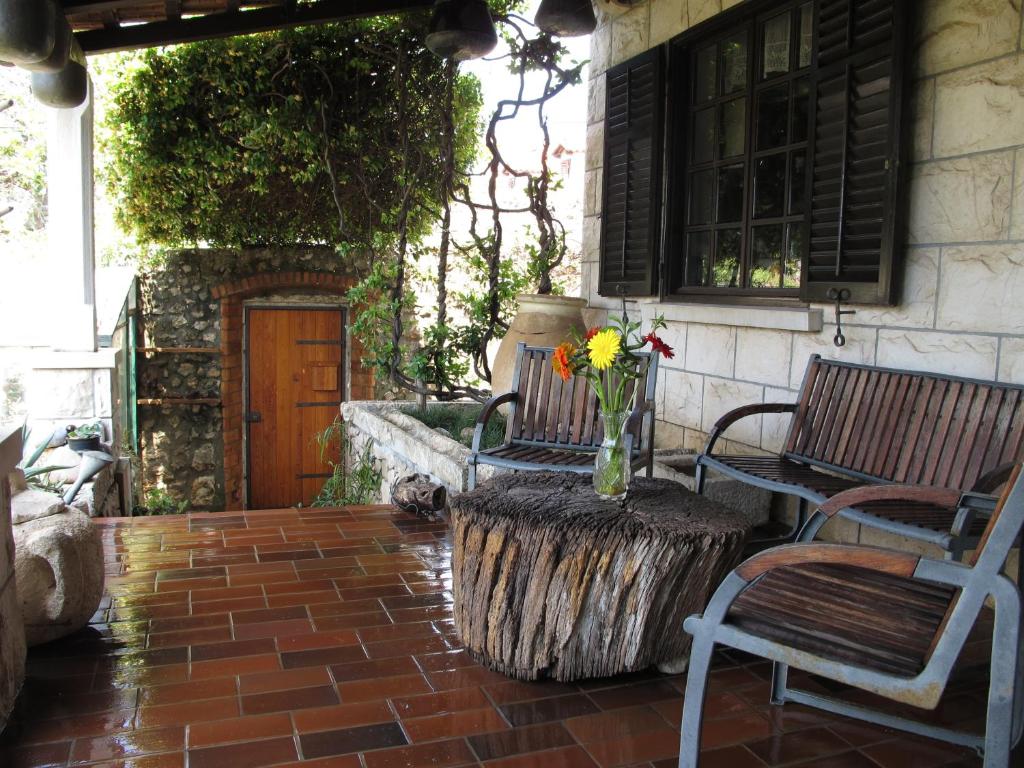 Guest House Maria Bilicic - 16