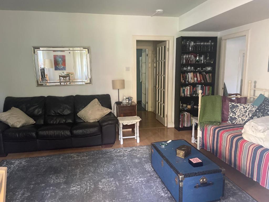 East Linton Flat - Apartamento De Un Dormitorio