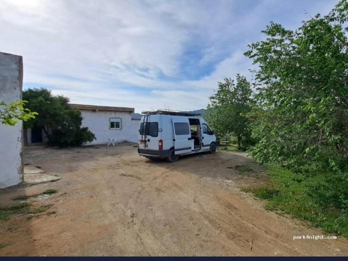 Fotografie z fotogalerie ubytování Gîte Dayet Chiker v destinaci Taza