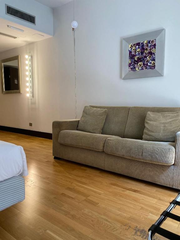 MH Design Hotel - Resim 15