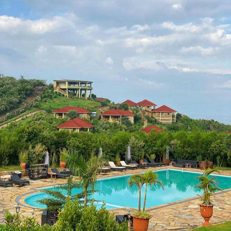 CAPELLA RESORT (ELEMENTAITA, KENYA), Nakuru, Kenya - Booking.com