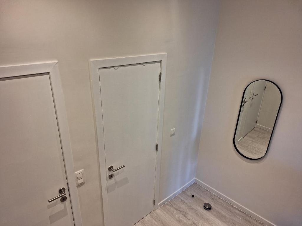 Fotografie z fotogalerie ubytování Huis ALNA 3 v destinaci Mechelen