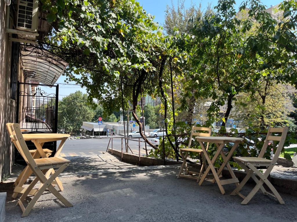 Fotografie z fotogalerie ubytování Hotel Arami by Downtown v Jerevanu