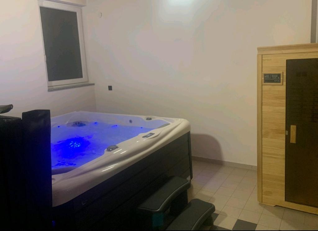 Fotografia z galérie ubytovania Apartment Karlovac v destinácii Karlovac