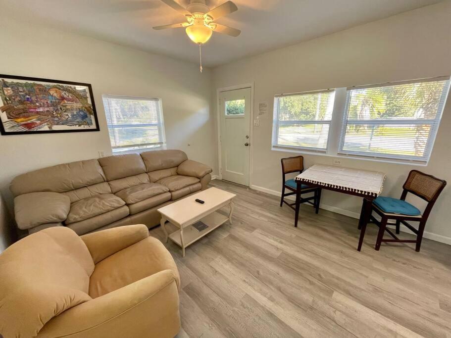 Nokomis Beach Bungalow 229 (USA Nokomis)