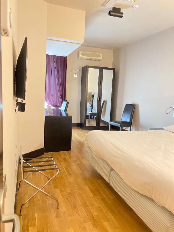 MH Design Hotel - Resim 12