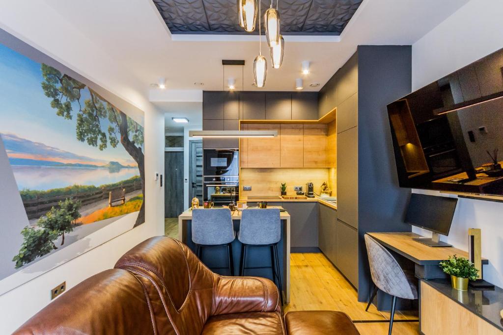 Elite Place 1083 Budapest, Tömő utca 23/C kép - 1
