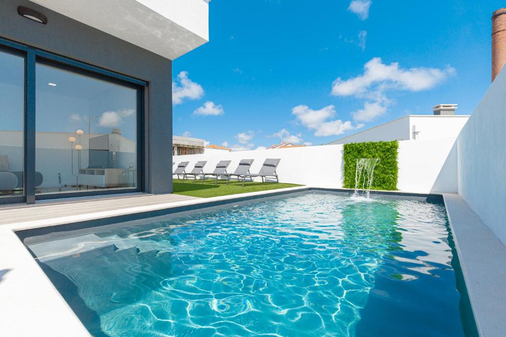 SIHEM ‘S Villa Luxury House, Santa Barbara (updated prices 2024)