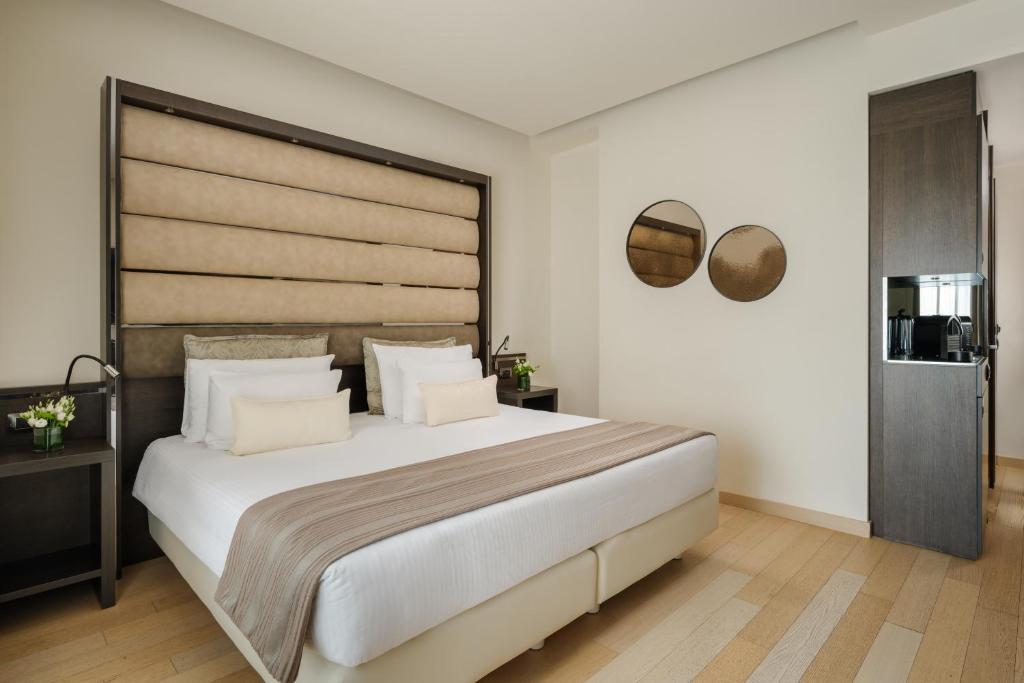 Hotel The Square Milano Duomo - Preferred Hotels & Resorts - Resim 26