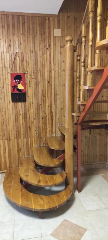 Fotografie z fotogalerie ubytování Fecskefészek Nyaralóház v destinaci Hajdúszoboszló