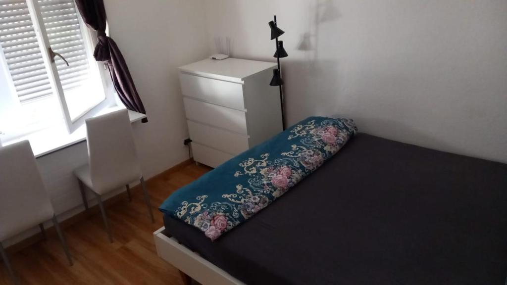 City Home Zurich - Studio