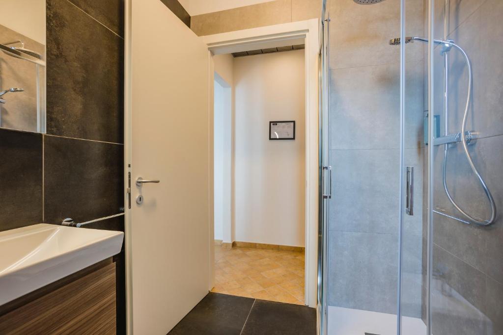 Residence 9 Line - Appartement Met 2 Slaapkamers