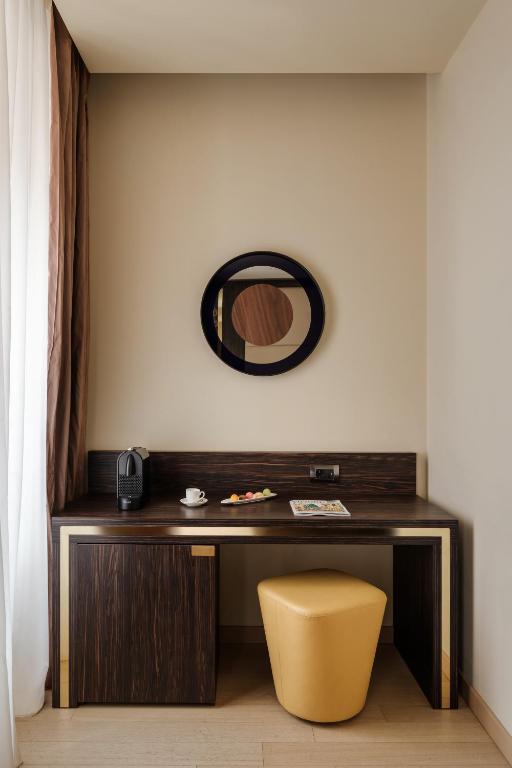 Kép Hotel The Square Milano Duomo - Preferred Hotels & Resorts szállásáról Milánóban a galériában