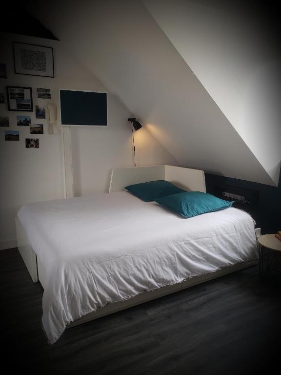 QUARTIER HISTORIQUE Studio tout confort - Apartment Mit 1 Schlafzimmer