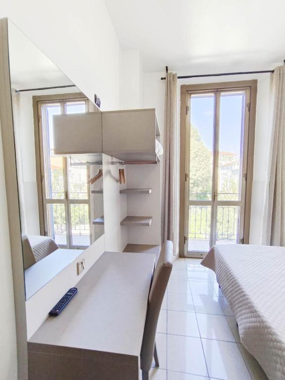 Hotel Mondial - Resim 11