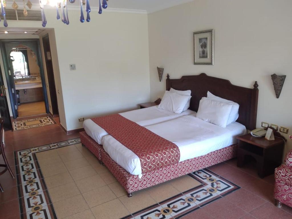 ARABIAN SUITE, Sharm El Sheikh (uppdaterade priser för 2024)