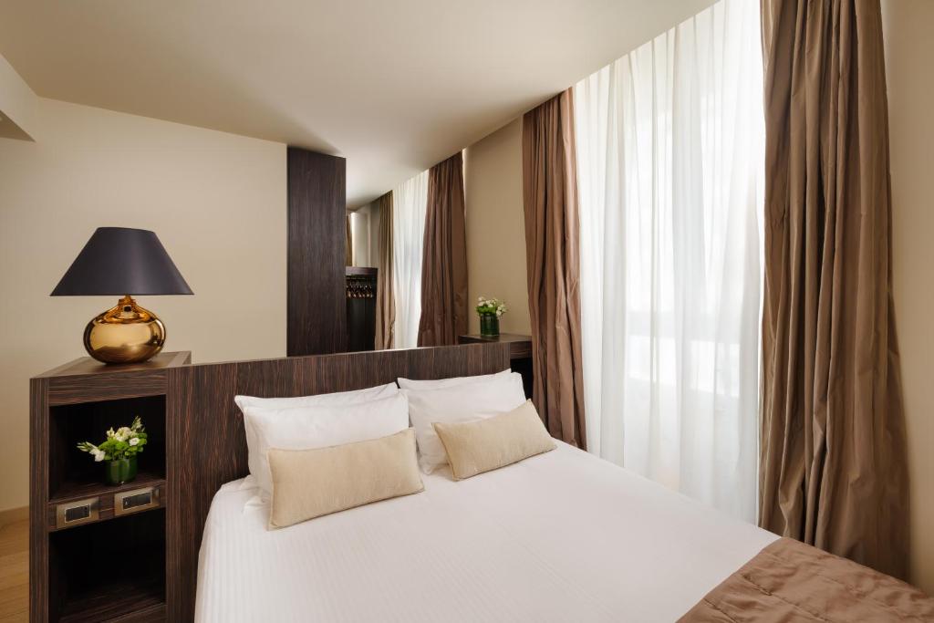 Hotel The Square Milano Duomo - Preferred Hotels & Resorts - Resim 39