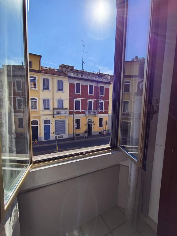 Hotel Mondial - Resim 35