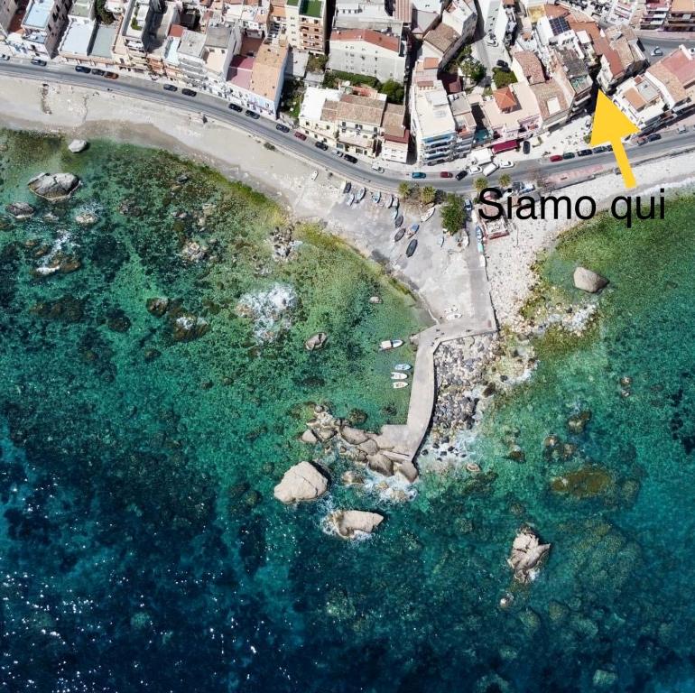 Táj az apartman közelében