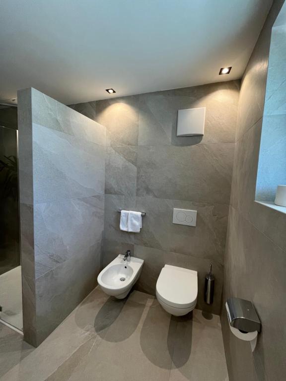 B&B MARINA contacless check in - Appartement Supérieur Avec Balcon