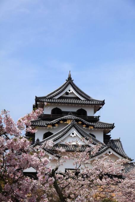 Fotografie z fotogalerie ubytování 貸別荘せせらぎ v destinaci Taga