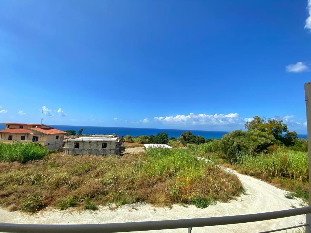 Campus Dei - Tropea Rooms - 12