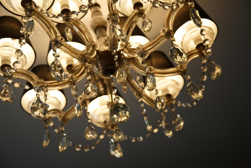 Fotografie z fotogalerie ubytování Le 215 Gambetta boutique hôtel en Provence v destinaci Cavaillon