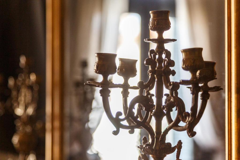 Fotografie z fotogalerie ubytování Le 215 Gambetta boutique hôtel en Provence v destinaci Cavaillon