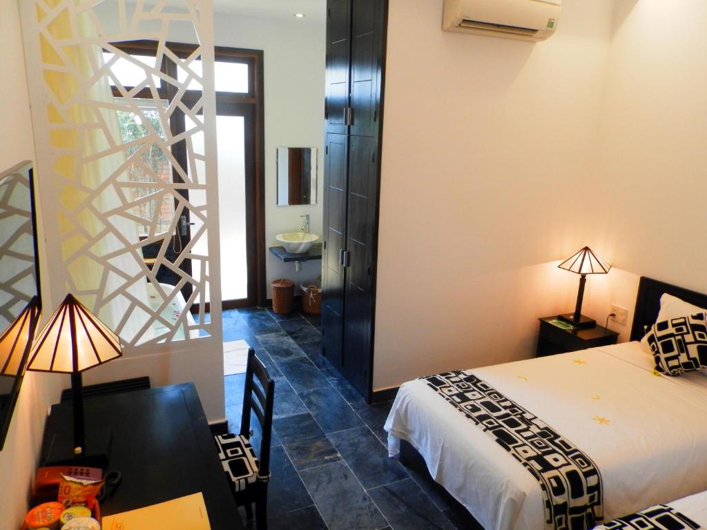 Hoi An TNT Villa - 
