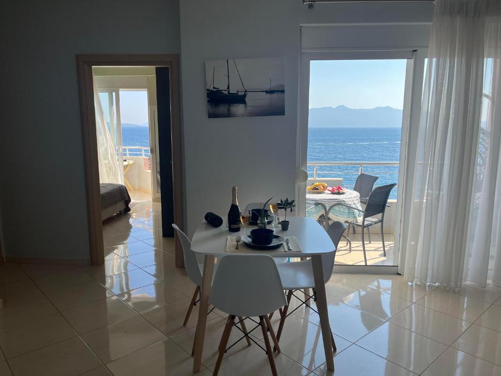 Sunflower Sea View Apartment - Image 8