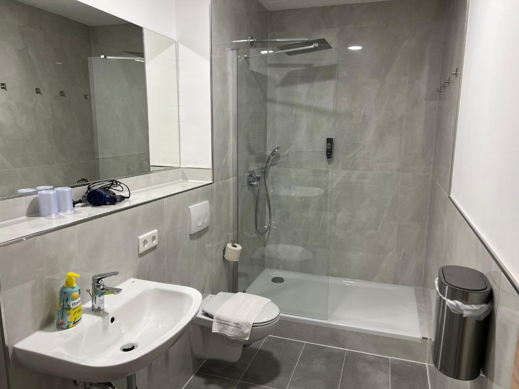 NB Apartments - Resim 30