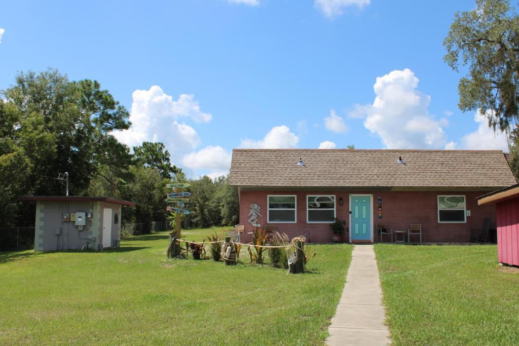 Mermaid Manor, Homosassa (updated prices 2024)