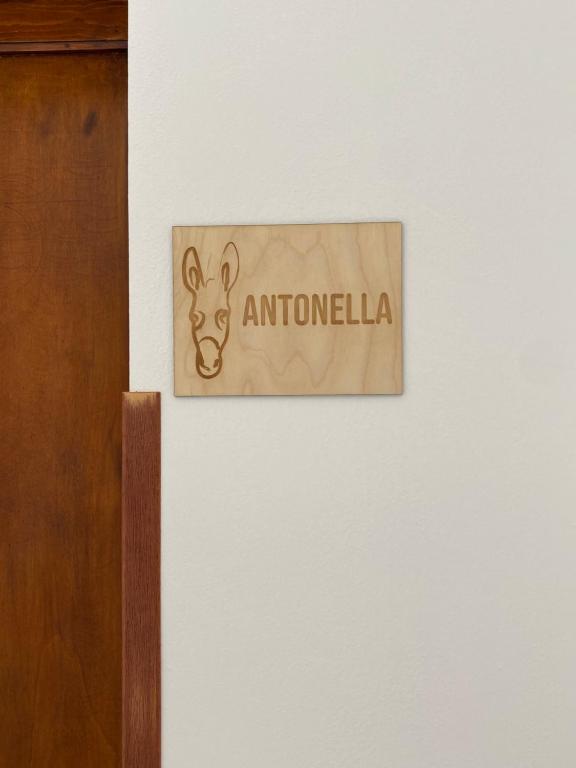 Il Rifugio della Grotta S.Ninfa - Chambre Familiale