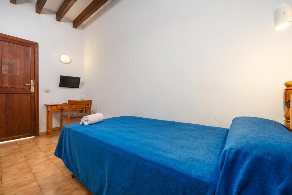 Santuari de Lluc - Habitación Individual