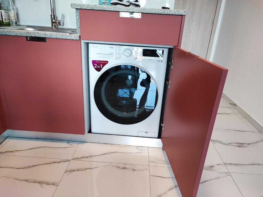 Fotografie z fotogalerie ubytování suite apartment Αdonis v destinaci Agiokampos