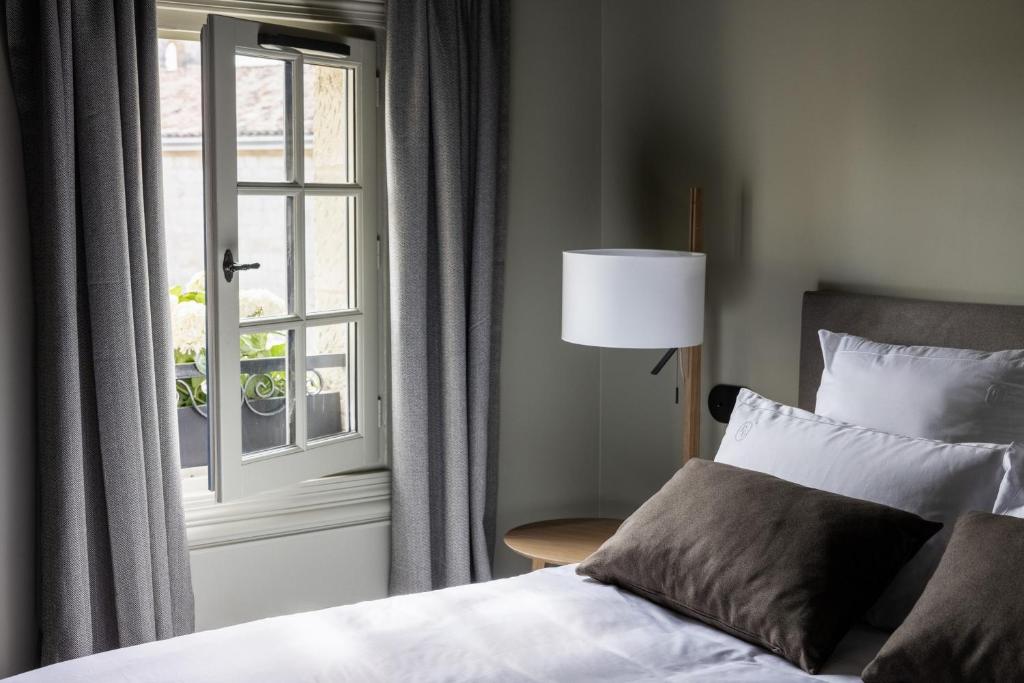 Hotel Porte Brunet - 5