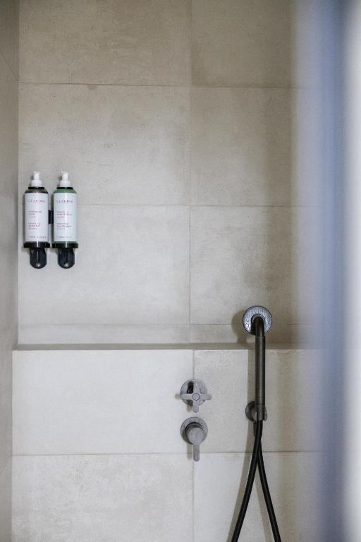 Hotel Porte Brunet - 7