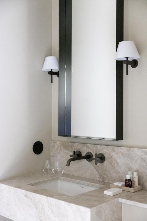 Hotel Porte Brunet - 4