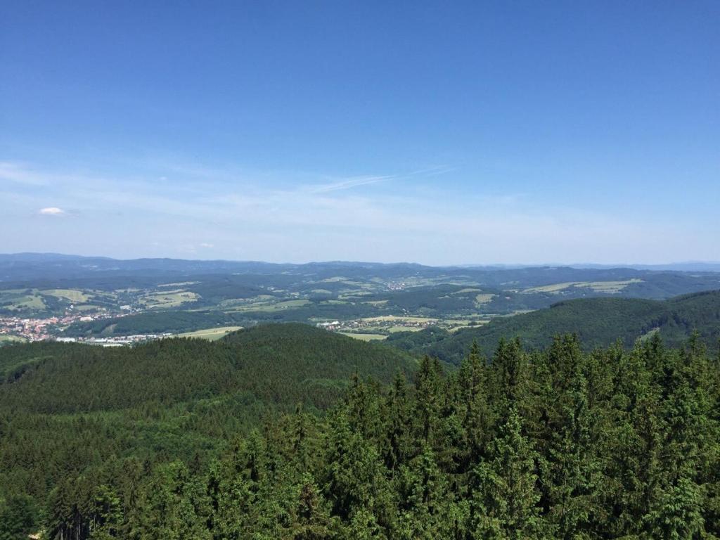 Apartmany Panorama 10X-90X - Appartement De Luxe Avec Vue