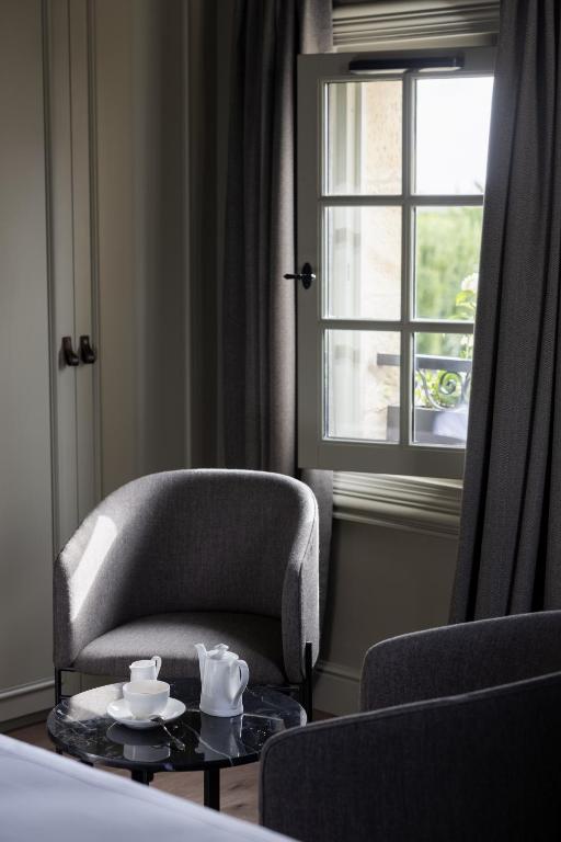 Hotel Porte Brunet - 11