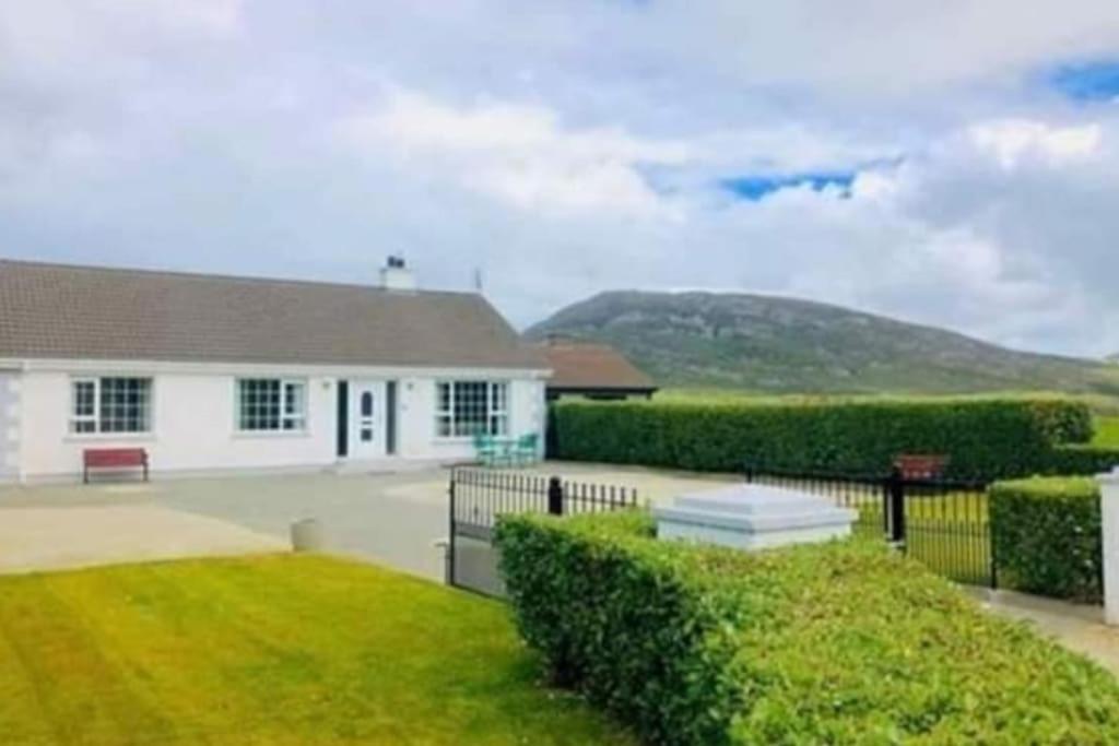 O'Neill's Beach House Tullagh Bay, Clonmany, County Donegal, Clonmany
